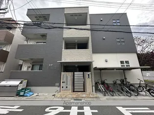 フジパレス吹田中の島公園2番館の画像