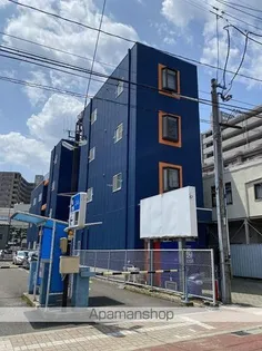 セリエール一丁目の画像