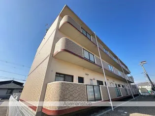 グランピスタ【305号室】の外観