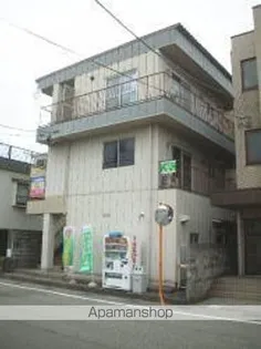 アヴィザ南富山の画像