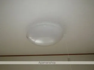 芝原荘【D号室】のその他画像