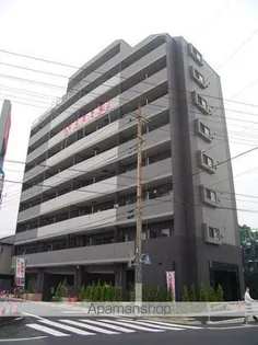 フェニックス八王子弐番館【6階】の外観