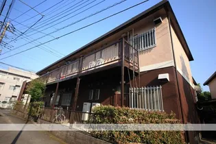 コーポ永寿の画像