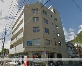 メイスイビル長浜【2-B号室】の外観