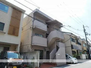 シモン北大路の画像