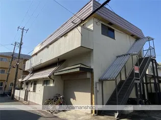 頼安コーポの画像