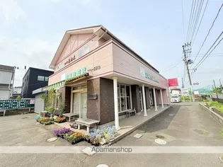 コーポ花水木の画像