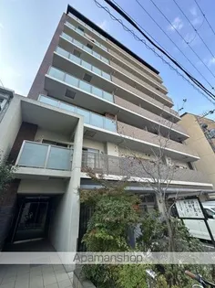 大阪府大阪市北区池田町【マンション】の外観
