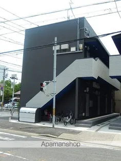 CLASSY STYLEの画像