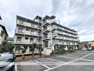 サニーコート中町【102号室】の外観