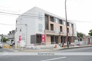 カーサ セレーノの画像