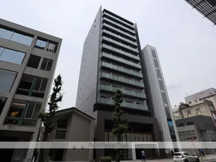 E−CITY大須【2階】の外観