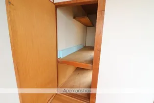 第5ロイヤルマンション【202号室】の内装