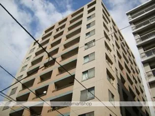 アルス恵比寿メイクス【6階】の外観