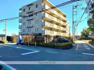 アイディスクエア伊奈丸山の画像