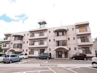 第3エヌ ケイハウス並木の画像