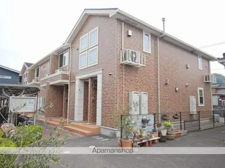 メゾンSAKAKIの画像