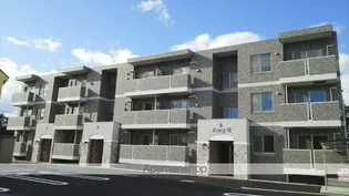 AMYⅥ【1階】の外観