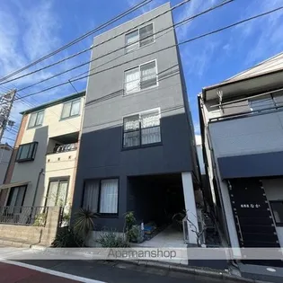 AーSTONE東十条の画像