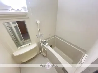 メゾン・ルピナス【1階】の風呂