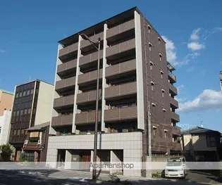 ベラジオ五条堀川IIIの画像