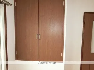 アーバンライフシャローム【3階】の内装