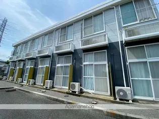 レオパレスエメラルドの画像