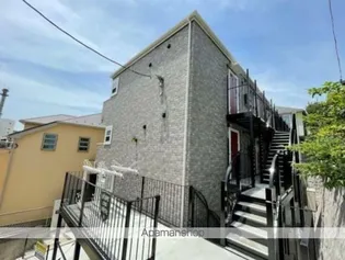 仮)ハーミットクラブハウス新子安 Ⅲ【2階】の外観