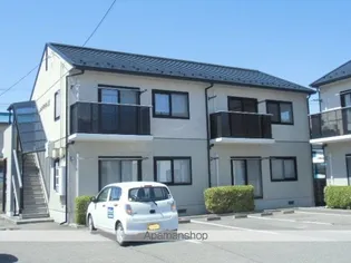 メゾンすがゆうB棟の画像