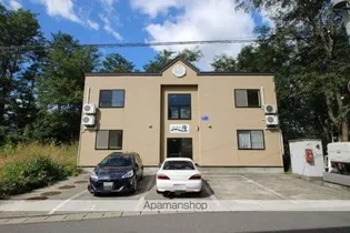 メゾン隆【102号室】の外観