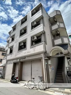 サニーコート新在家の画像