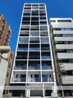 シーズンフラッツ大森北の画像