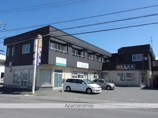 グリーンハウスの画像