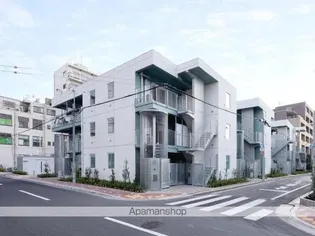 ベルメゾン中村橋ノース NWの画像