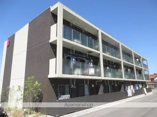 アイビス星ヶ台の画像