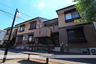 ラ・フランセ 弐番館【201号室】の外観