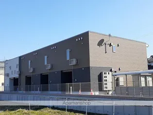 アイプレイス敦賀の画像