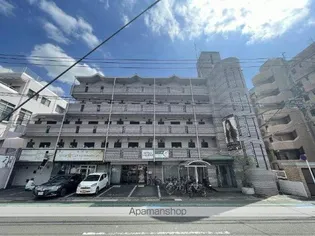 リバータウン原町の画像