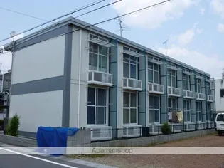 レオパレスFUJIの画像