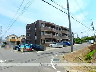 メゾン ド オーブⅢ【1階】の周辺