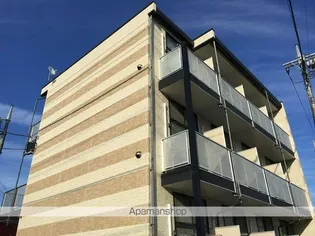 レオパレスノジマの画像