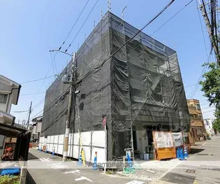 アクシス西京極の画像
