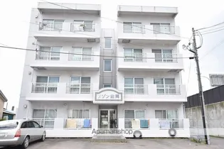 メゾン富岡の画像