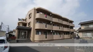 サンステージ東川口の画像