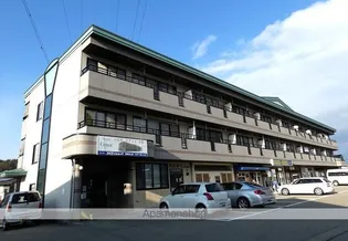 メゾングレイスの画像