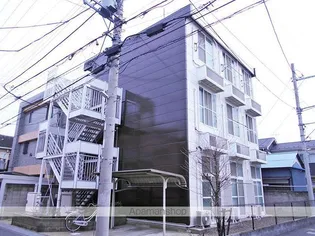 レオパレスPALの画像