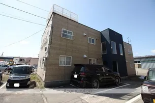 メープルタウンD棟の画像