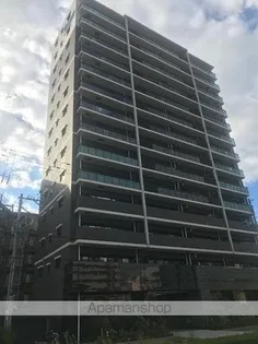 プレサンスロジェ森ノ宮の画像