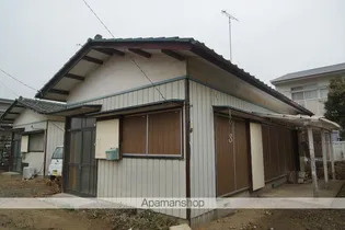 茨城県ひたちなか市大字市毛【一戸建】の外観