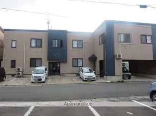 メゾンセンゴクの画像